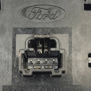 MANDO ELEVALUNAS DELANTERO IZQUIERDO FORD FORD PUMA 2019-0