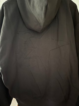 Sudadera “Fake Gods”