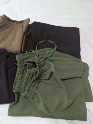 Lote, YOLANDA, abbigliamento donna
