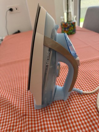 Plancha de vapor Philips GC3320