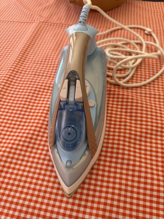 Plancha de vapor Philips GC3320