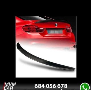 Aleron Carbono Bmw M4 F83 Cabrio M Performance