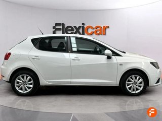 Seat Ibiza 1.4 TDI 66kW (90CV) Style