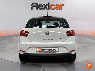 Seat Ibiza 1.4 TDI 66kW (90CV) Style