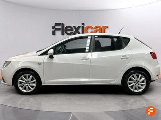 Seat Ibiza 1.4 TDI 66kW (90CV) Style