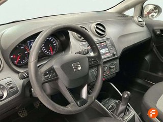 Seat Ibiza 1.4 TDI 66kW (90CV) Style