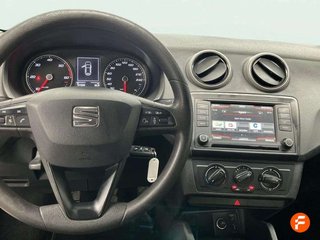 Seat Ibiza 1.4 TDI 66kW (90CV) Style