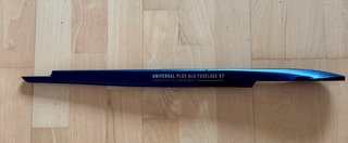 Fuselage Wingfoil Y30 RRD 57 cm