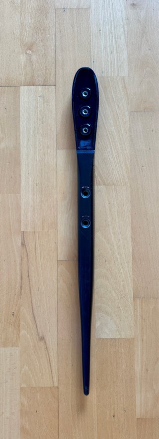 Fuselage Wingfoil Y30 RRD 57 cm