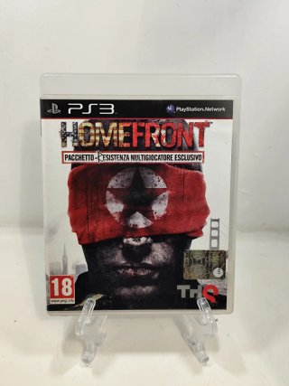 Homefront PS3 Edizione Italiana THQ