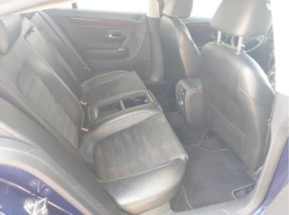 Volkswagen Passat CC 2011