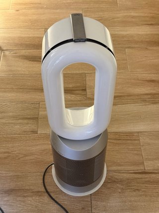 Purificador purifier Dyson Hot+Cold