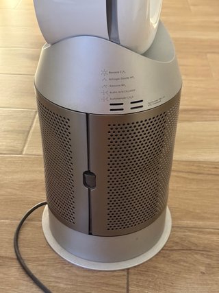 Purificador purifier Dyson Hot+Cold