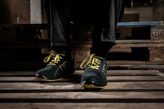 Blackrock zapatillas seguridad punta [O6GA]