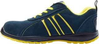 Blackrock zapatillas seguridad punta [O6GA]