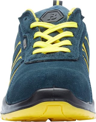 Blackrock zapatillas seguridad punta [O6GA]