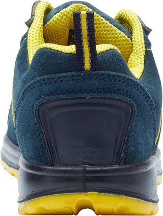 Blackrock zapatillas seguridad punta [O6GA]