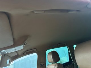 Volkswagen Touareg 2004