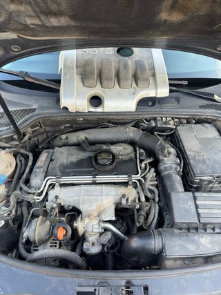Audi A3 2004