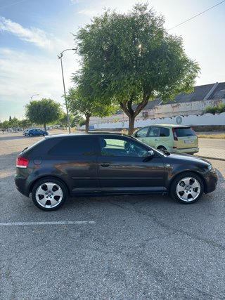 Audi A3 2004