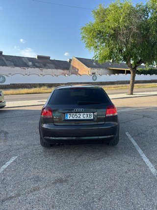 Audi A3 2004
