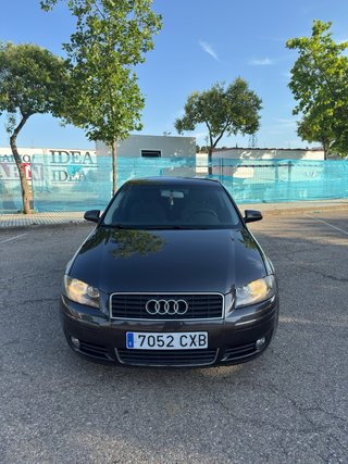 Audi A3 2004