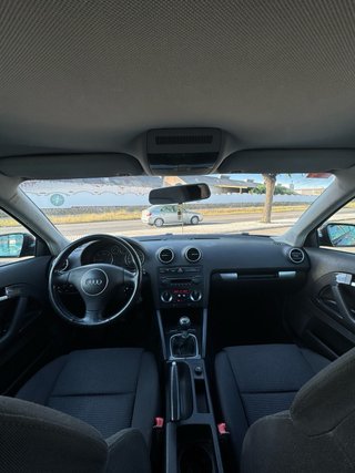 Audi A3 2004