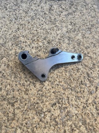 Kit Supermotard GasGas
