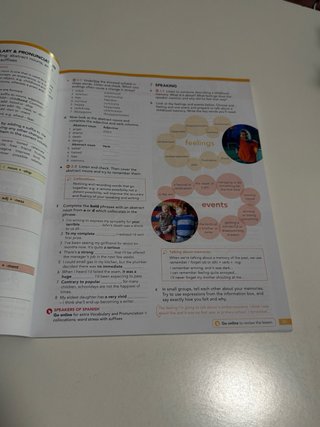 Libro inglés C1 Oxford