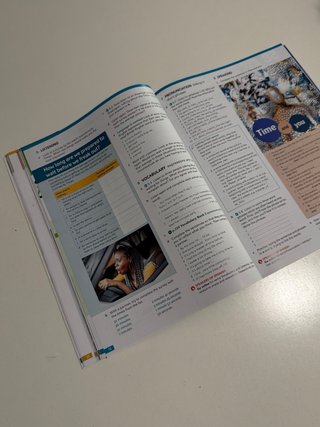 Libro inglés C1 Oxford