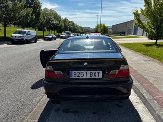 BMW Serie 3 2002