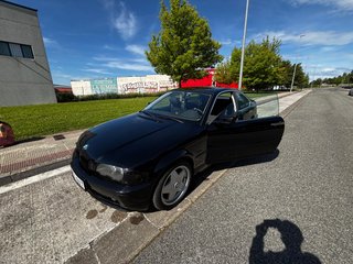 BMW Serie 3 2002