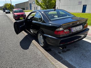 BMW Serie 3 2002