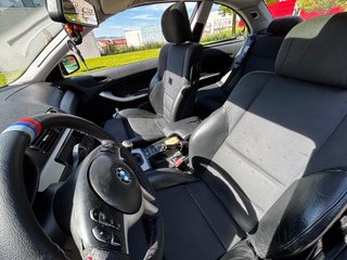 BMW Serie 3 2002