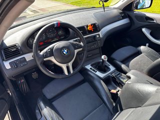 BMW Serie 3 2002