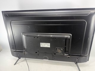 Televisor Hitachi 50 Smart TV - Averiado