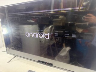 Televisor Hitachi 50 Smart TV - Averiado