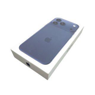 iPhone 17 Pro Max 512GB Blu A3526