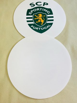 2 Decorações ou Indivíduais do Sporting Portugal