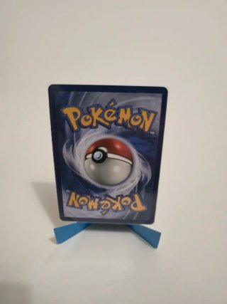 Carta Pokémon Zoroark-EX de N
