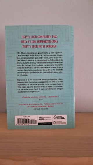 PISO PARA DOS