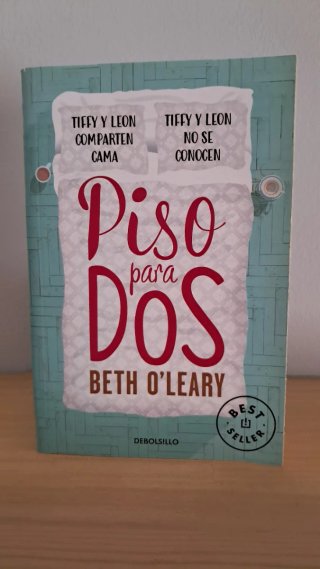 PISO PARA DOS