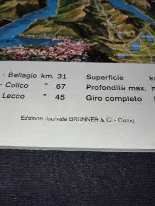 Lago di Como - Guida Turistica