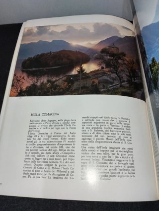 Lago di Como - Guida Turistica