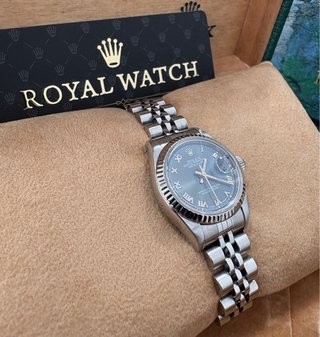 Rolex Datejust Lady 26 ref. 69174