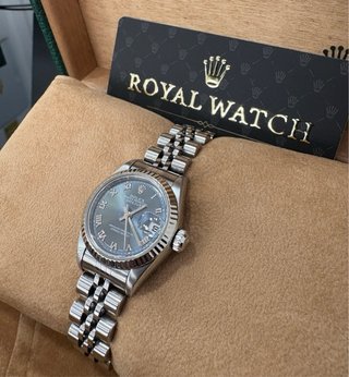 Rolex Datejust Lady 26 ref. 69174