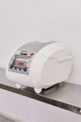 Arrocera Eléctrica Bayser CFXB70A-4L