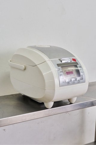 Arrocera Eléctrica Bayser CFXB70A-4L