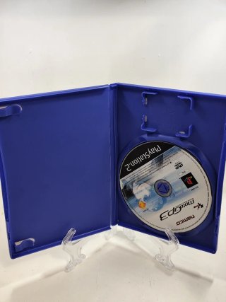 MotoGP 3 PS2 - Namco Originale