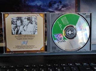 CD Woody Herman - Blowin' Up a Storm